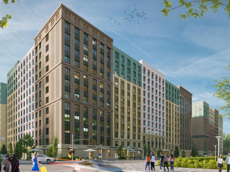 Цены на Novye 1kom luks apartamenty в Астане