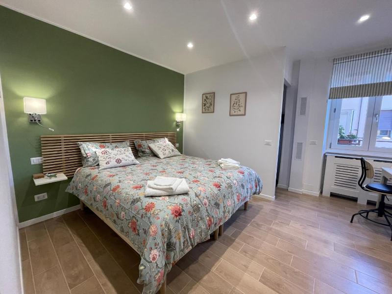 San Paolo Inn — отзывы гостей и цены