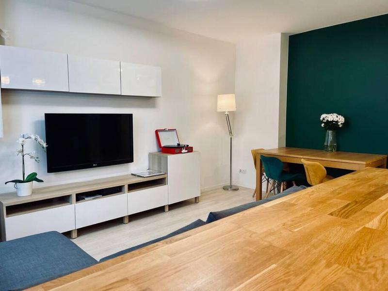 Цены на Mokotow Etiudy Prime Apartment в Варшаве