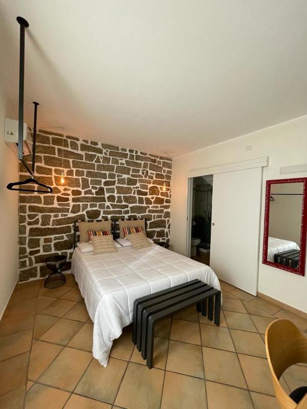 Excellent Rooms Paola's a Olbia - Lusso in centro