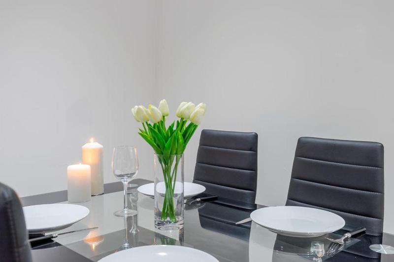 Bermondsey London 3 People Apartment Peaceful — отель в Лондоне, Соединенное Королевство