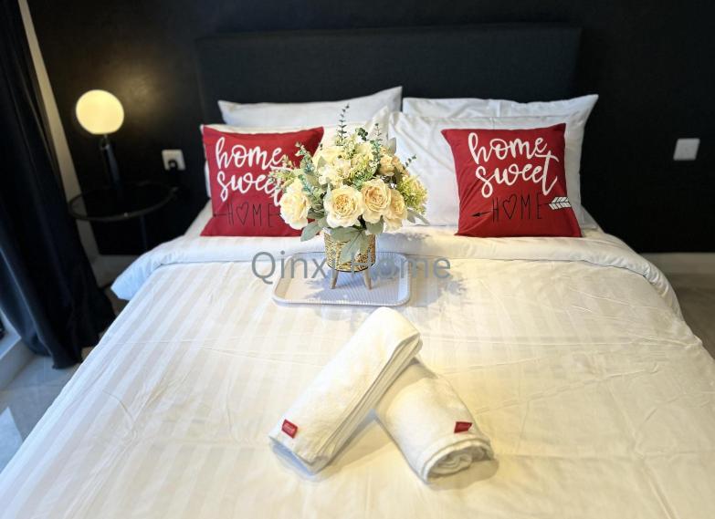 Цены на AXON RESIDENCE BUKIT BINTANG в Куала-Лумпуре