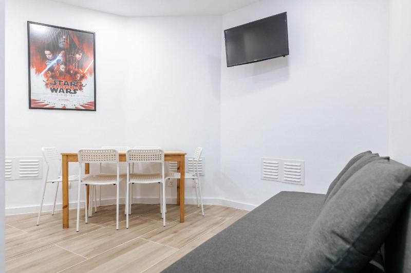 4 Bedrooms Tejo River Flat — отзывы гостей и цены
