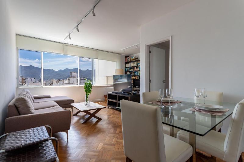 Conforto e elegancia em Ipanema - BT1206 Z2 — отзывы гостей и цены