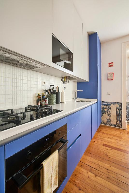 Цены на Inglesinhos Convento 1 - Charming Apartment в Лиссабоне