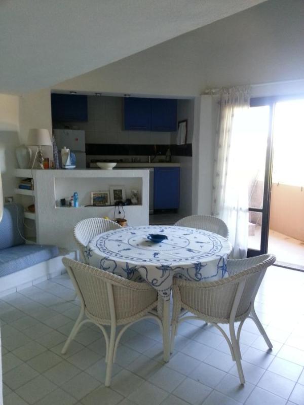 Orsa Maggiore a Porto Rotondo - Panoramico vista mare
