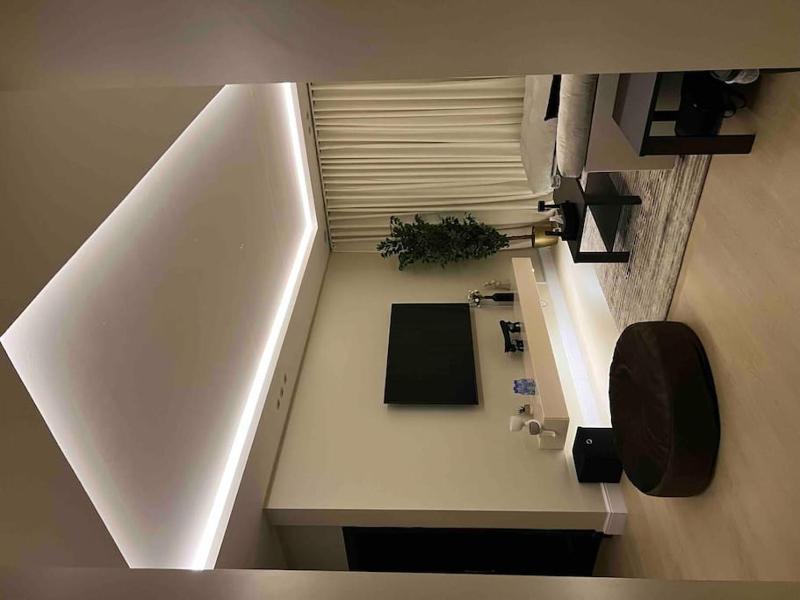 Cozy apartment, great location — отель с удобствами в Рияде