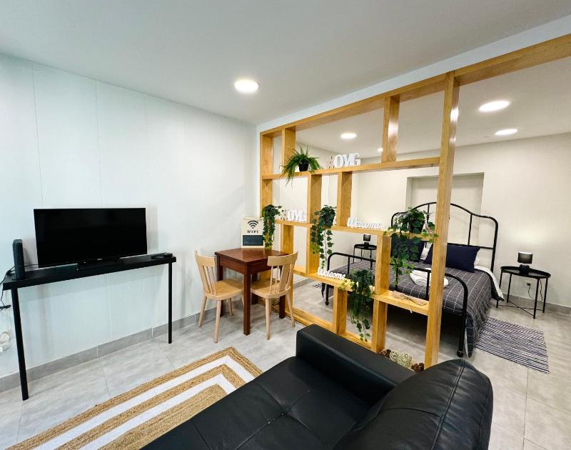 Apartamento aconchegante no Principe Real — отель в Лиссабоне, Португалия