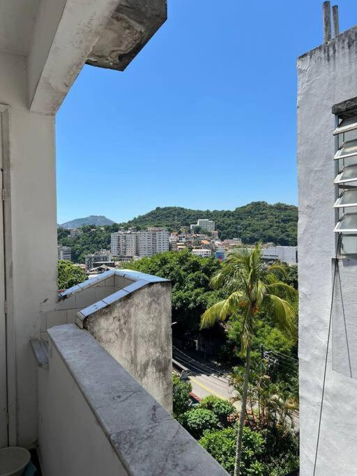 Apartamento aconchegante — отель с удобствами в Рио