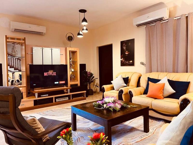ONE Prestine Beach Villa — отель с удобным расположением в мускате