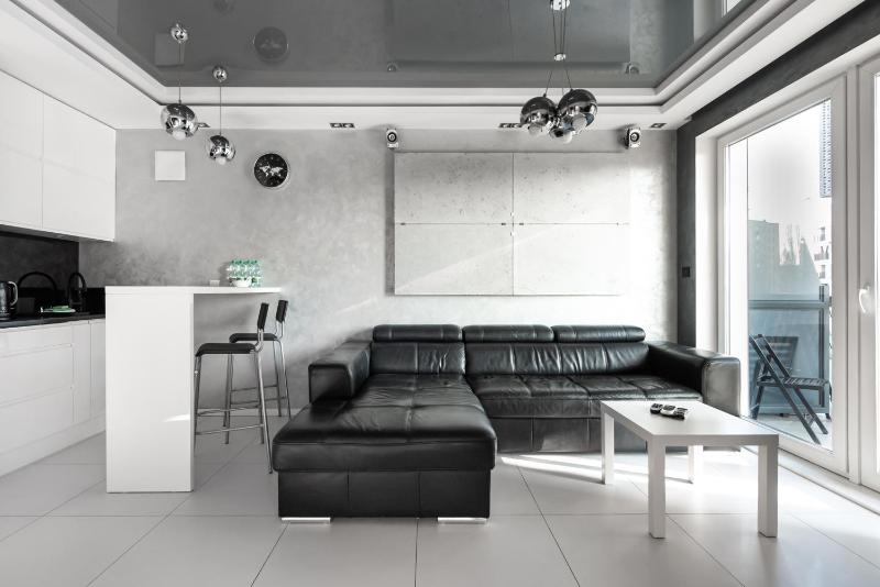 Praga Minska Modern Apartment — отзывы гостей и цены