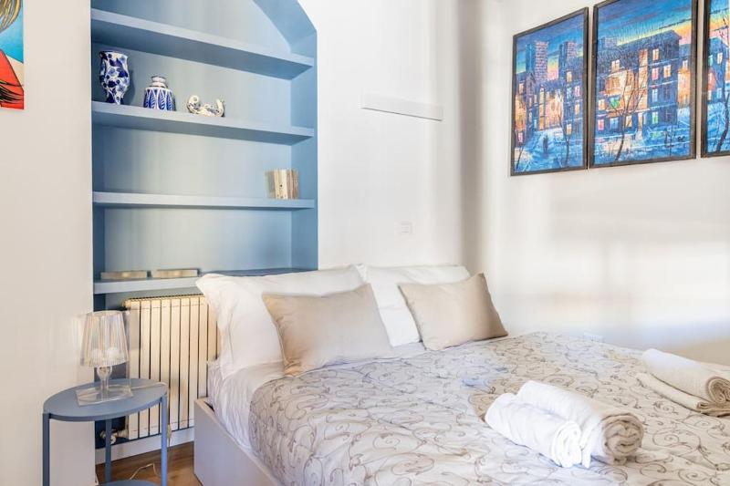 Loft Bosco Verticale - Isola — отель в Милане, Италия