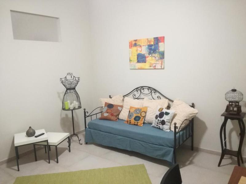 SaggioHome Holiday House — отель с удобным расположением в Неаполе