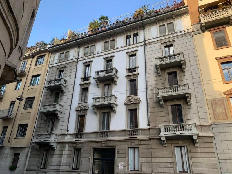 Milano Besana Rent House — отель с удобным расположением в Милане