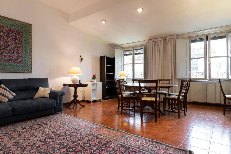 San Jacopo View Apartment — комфортный отель в Флоренции