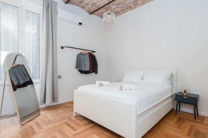 Monti Zen Boutique Apartment-ZEN25 — отель в Риме, Италия