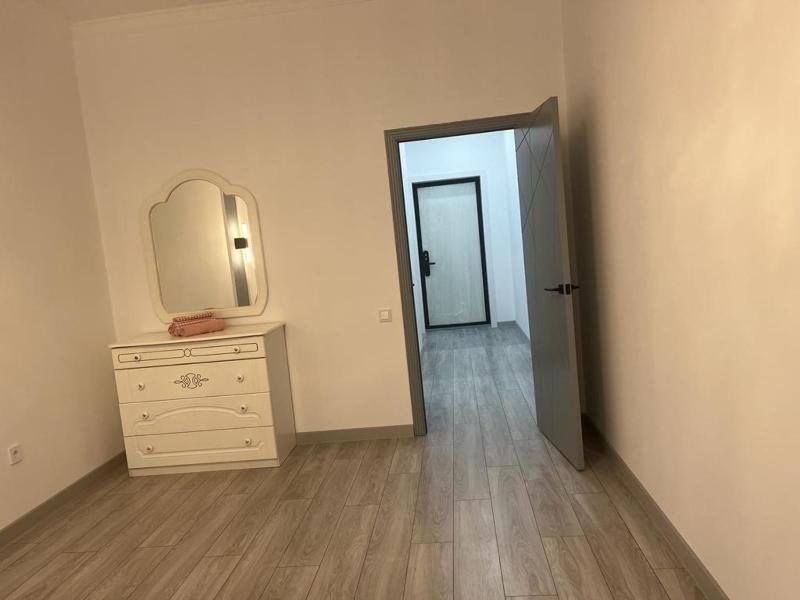 DIAL RESIDENCE — комфортный отель в Алматы