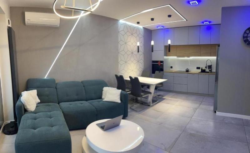 VIP Warsaw Apartaments Cybernetyki — отель с удобным расположением в Варшаве