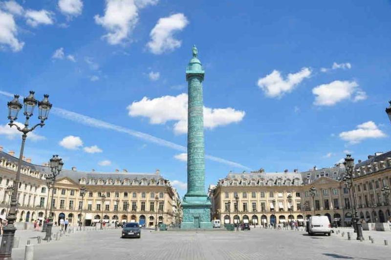 Цены на Studio charmant au coeur de Paris ! в Париже