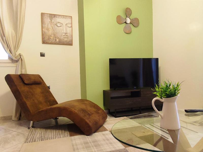 Цены на Elia Apartments в Афины