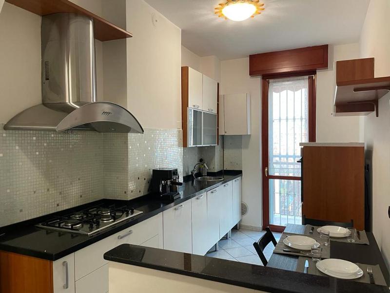 Accomodo MIB55 Bivano Rogoredo — комфортный отель в Милане