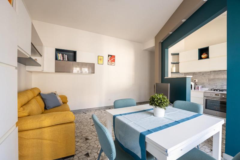 Salgari Top Floor — отель с удобным расположением в Милане