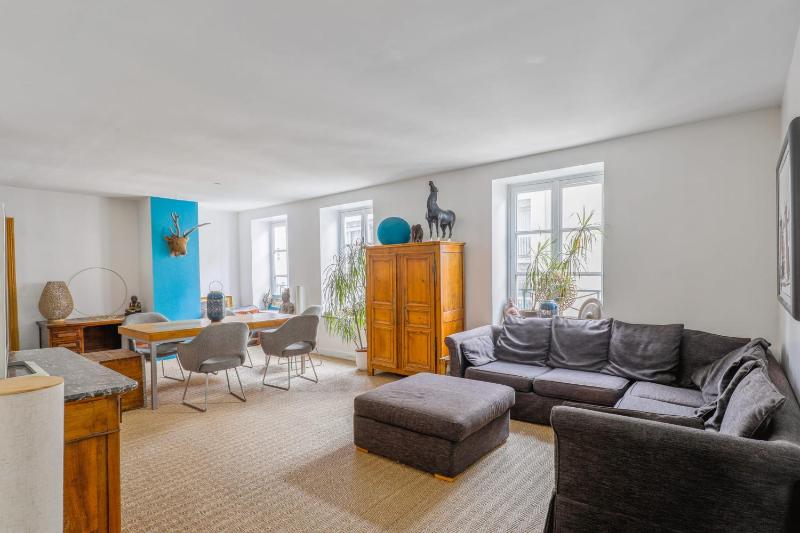 Appartement chez Emily in Paris - Welkeys — отель с удобным расположением в Париже