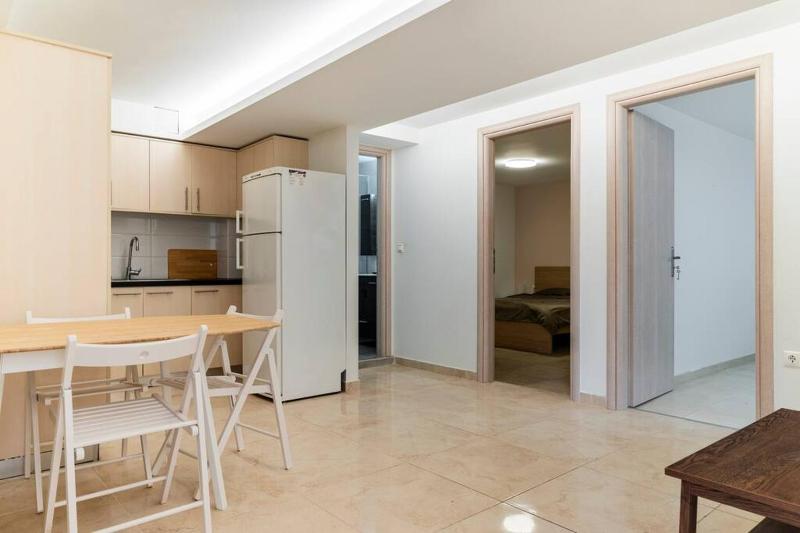 Apartment at Ano Glifada. — комфортный отель в Афины