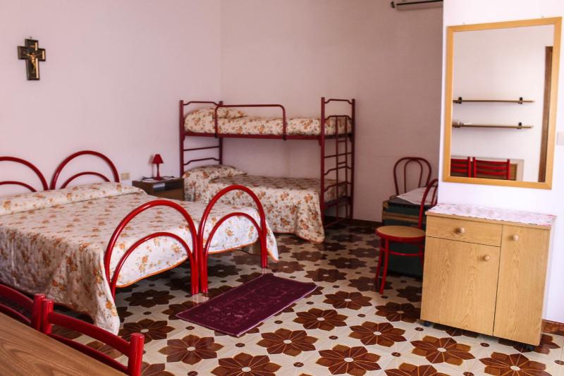 Agriturismo Perdaba a Fluminimaggiore - Oasi di Relax