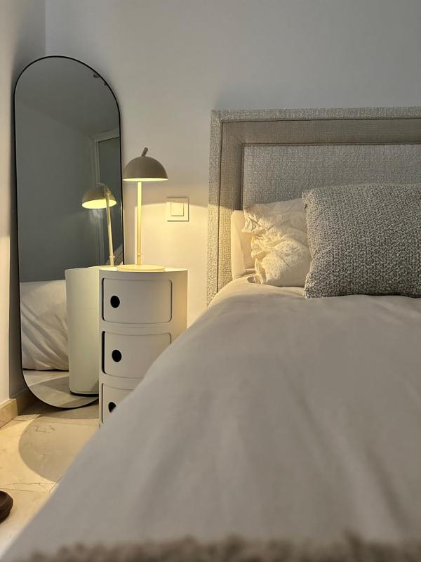 Cozy apartment in Malasana — отзывы гостей и цены