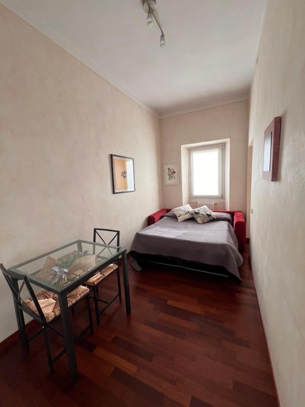 Niccolini Apartment Florence — отель с удобствами в Флоренции