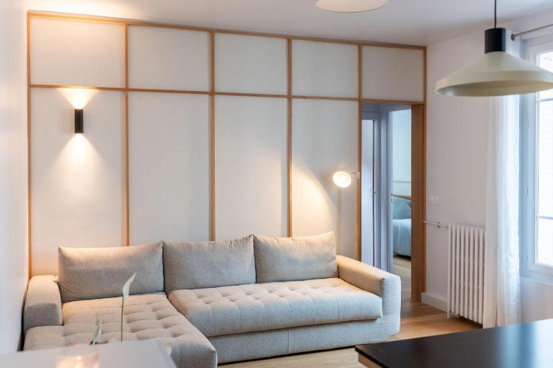 Design cocoon near Nation — отзывы гостей и цены