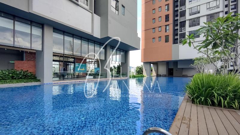 Цены на Emerald 9 Premier Suites by BlueBanana в Куала-Лумпуре