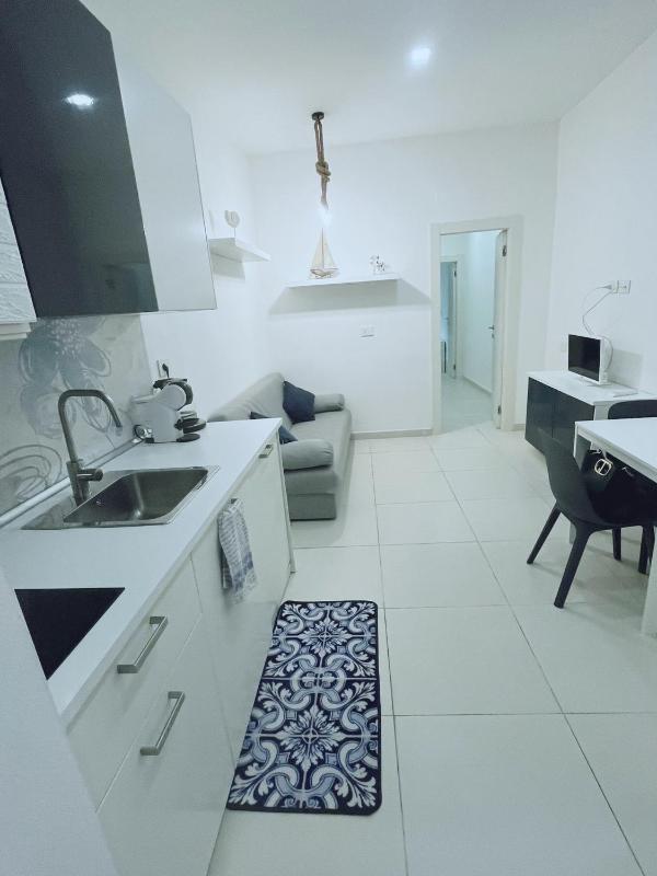 Lu house a Cagliari - Elegante appartamento con vista