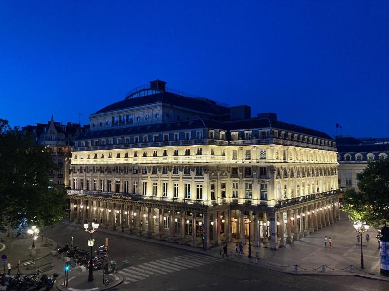 Palais Royal — отзывы гостей и цены