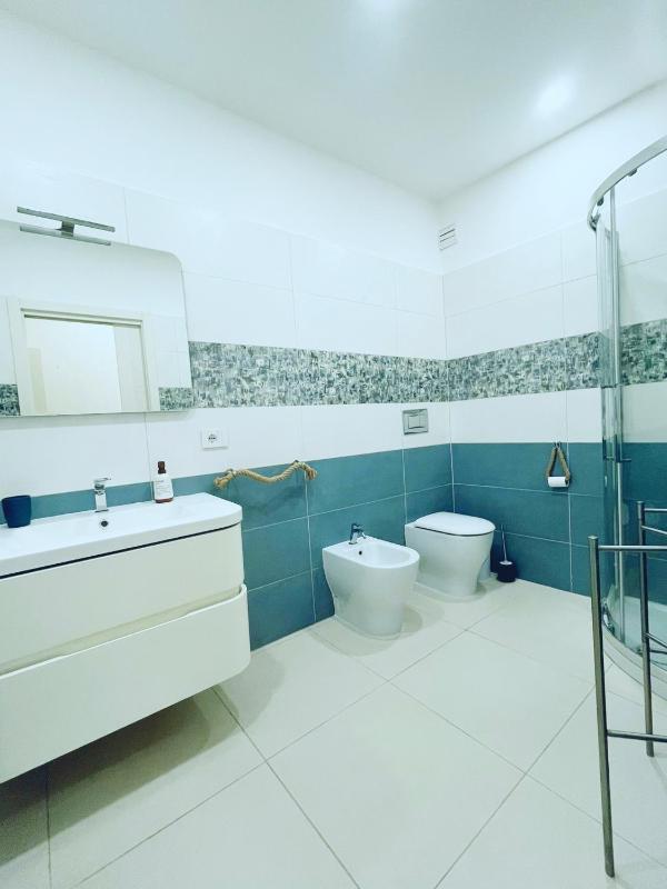 Lu house a Cagliari - Elegante appartamento con vista