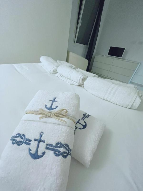 Lu house a Cagliari - Elegante appartamento con vista