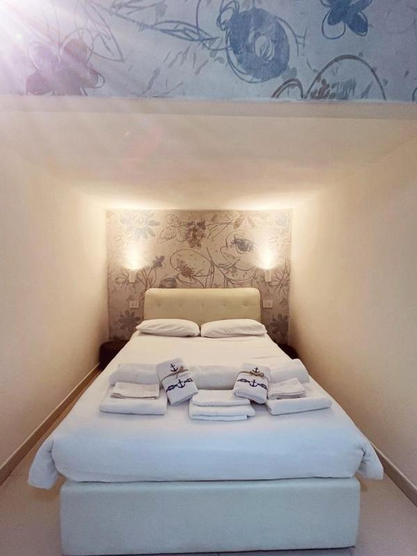 Lu house a Cagliari - Elegante appartamento con vista
