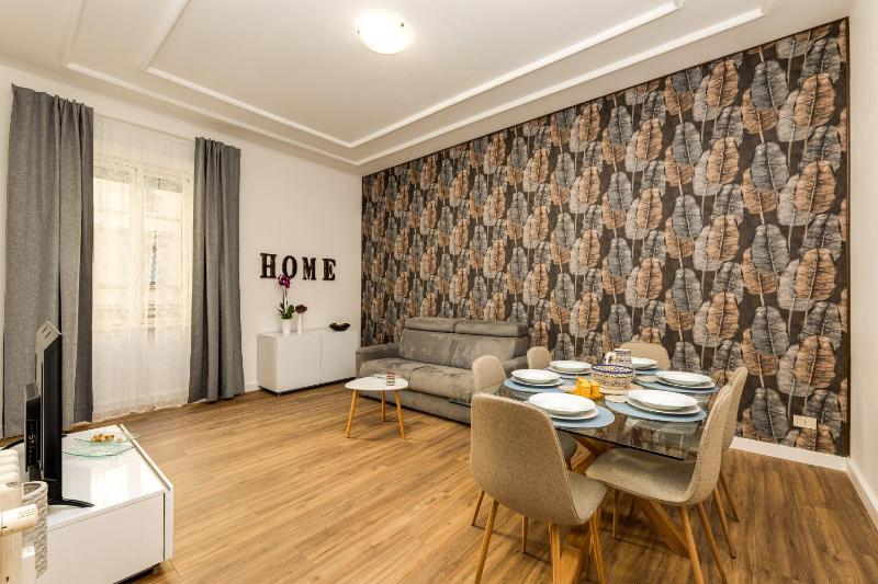 Giuliana Vatican Luxury Home — отзывы гостей и цены