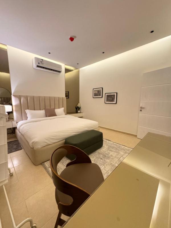 Almalqa Apartment — отель с удобным расположением в Рияде