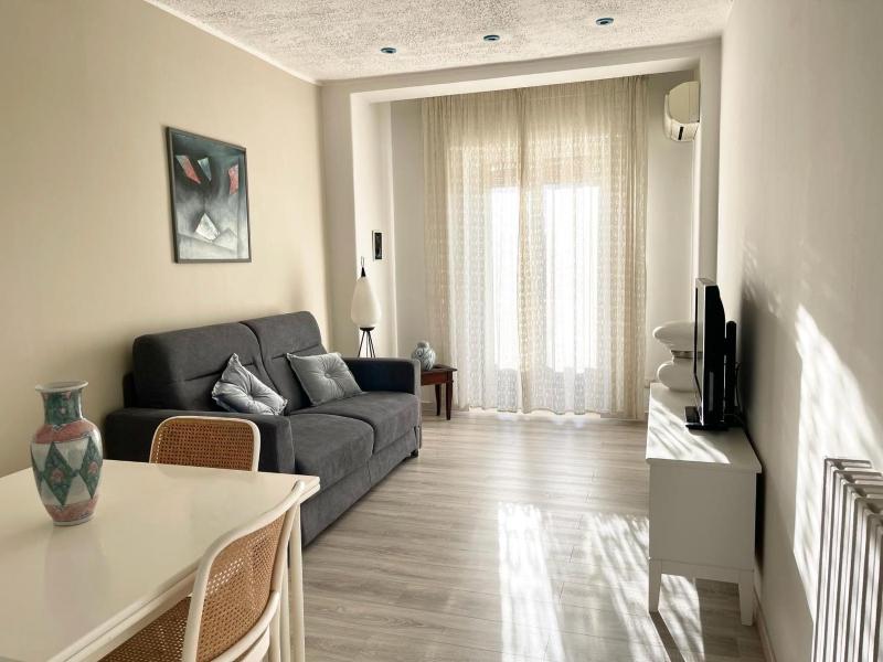 GoodAngel House — отель с удобствами в Неаполе