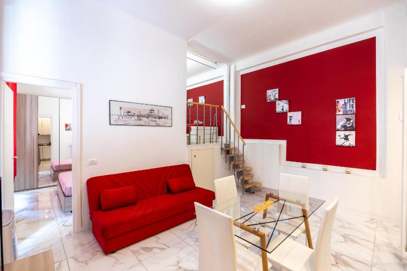 Bicocca Elegant Sweet Home Suite - Milan, 20 minutes Duomo — отель с удобным расположением в Милане