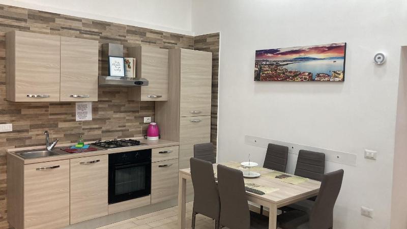 Ginevra's Apartment — отзывы гостей и цены