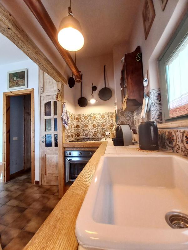 Su Pasu a Budoni - Casa Vacanze Vista Mare