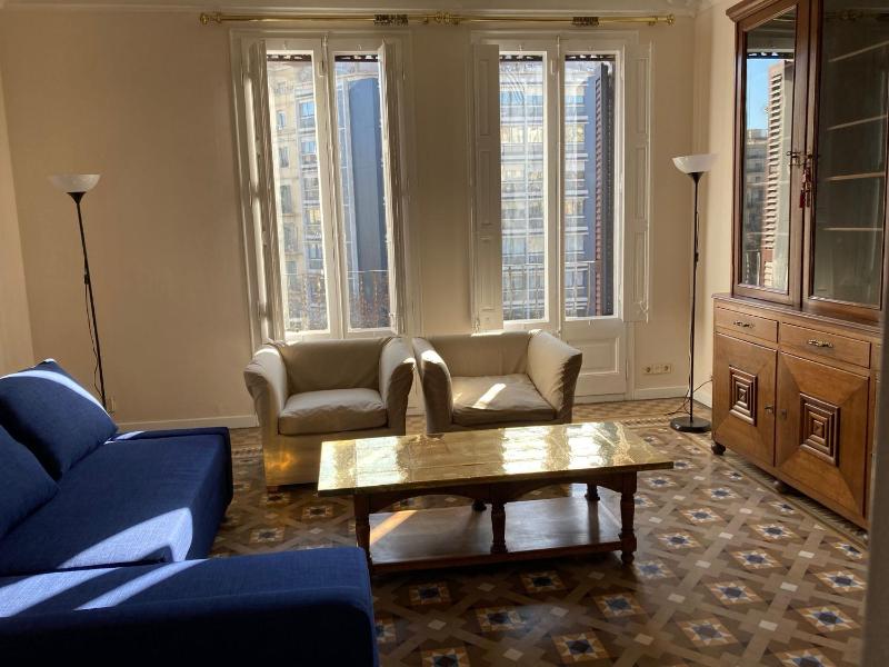 BARCELONA RAMBLA Long term stay — комфортный отель в Барселоне