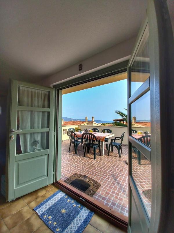 Su Pasu a Budoni - Casa Vacanze Vista Mare