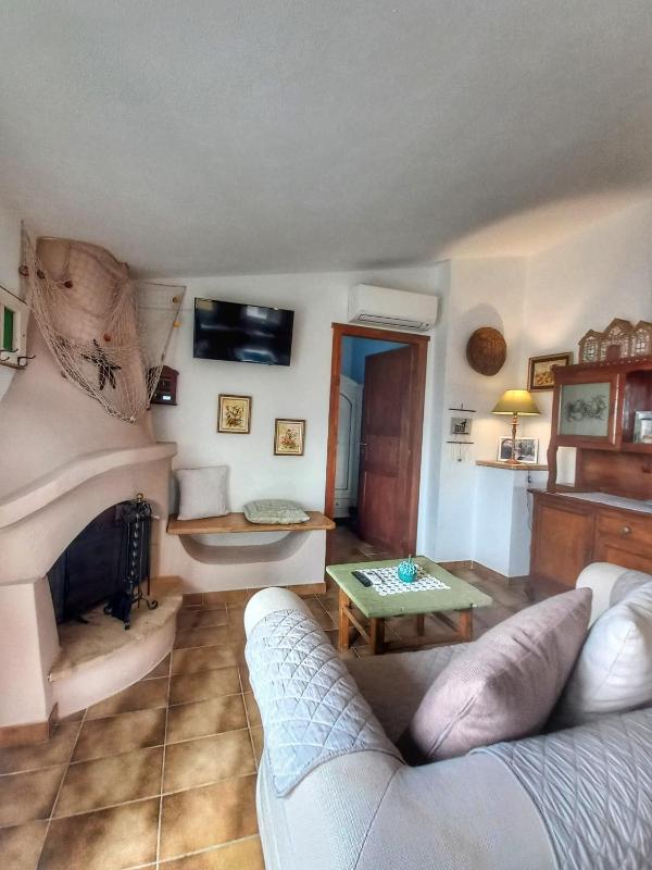 Su Pasu a Budoni - Casa Vacanze Vista Mare