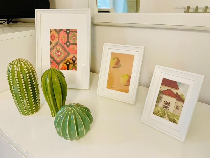 Holiday Homes Rome - Monte Verde 61 - near Trastevere — отель в Риме, Италия