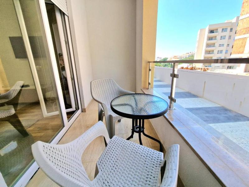 VOLNA 14 APARTMENT — отель в Будва, Черногория