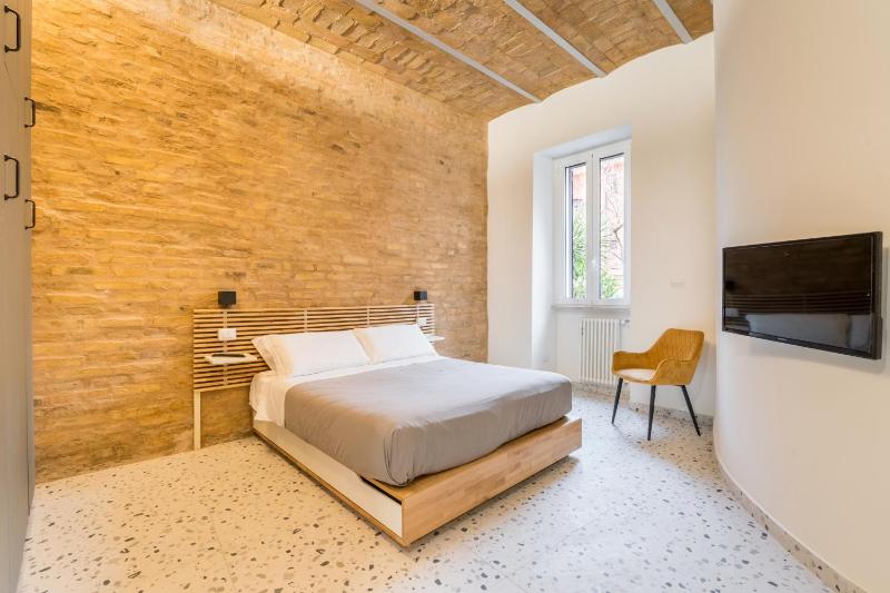 FAMM Apartments - Open space in Trastevere — отзывы гостей и цены